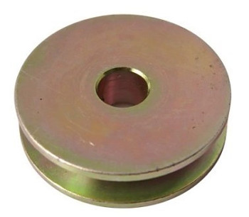 Řemenice pro Castel Garden