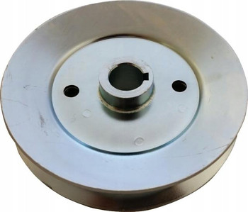 Řemenice pro Castel Garden