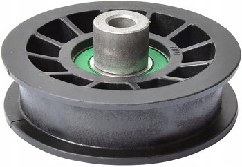 Kladka napínací pojezdu pro Husqvarna