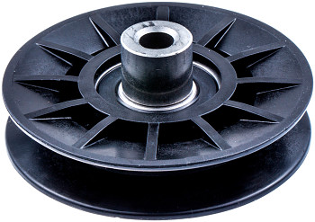 Kladka napínací pojezdu pro Husqvarna