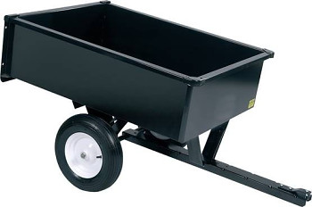 Přívěsný vozík vyklápěcí,odnímat.čelo