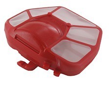 Filtr vzduchový pro Echo 251TS,251TCS