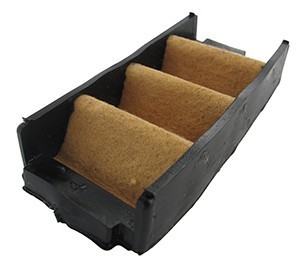 Filtr vzduchový pro Homelite 330