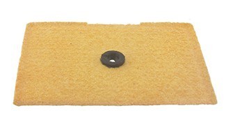 Filtr vzduchový pro Homelite E-Z,E-Z-A