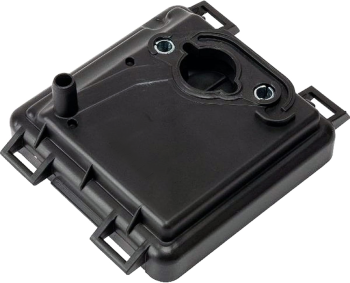 Čistič vzduchu pro Honda GXH50 komplet