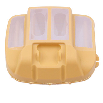 Filtr vzduchový pro Husqvarna 545,550XP