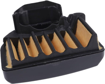 Filtr vzduchový pro Husqvarna 455,460