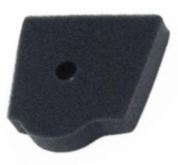 Filtr vzduchový pro Husqvarna 326X