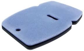 Filtr vzduchový pro Partner K1250