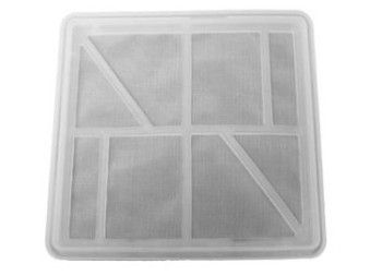 Filtr vzduchový pro Partner K750