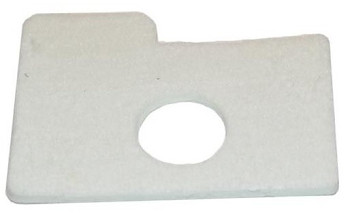 Filtr vzduchový pro Stihl 017,018,MS180