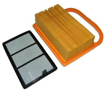 Filtr vzduchový pro Stihl TS410,TS420