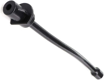 Olejová hadička pro Hecht