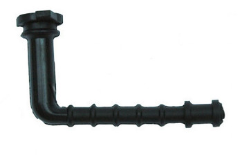 Olej.hadička pro Stihl 044,046+řada MS