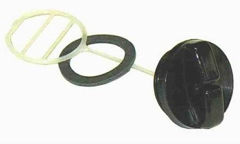 Víčko olej.nádrže pro Husqvarna 346,353