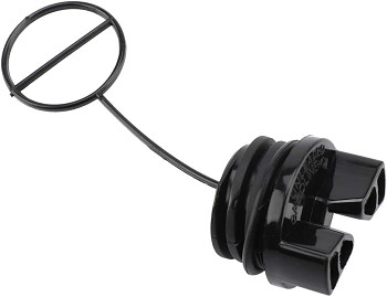 Víčko palivové nádrže pro Partner P351