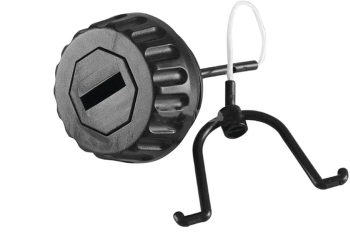 Víčko pal.nádrže pro Stihl 023,025,044