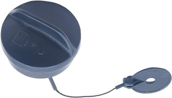 Víčko pal.nádrže pro Stihl FS120,FS350