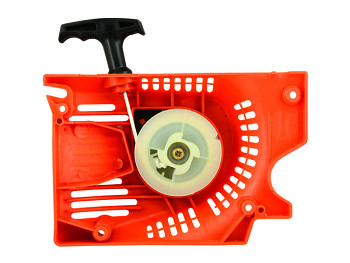 Startování pro Hecht