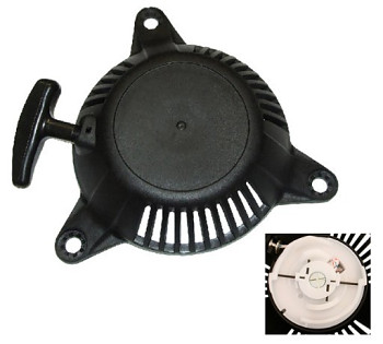 Startování pro Honda GXH50