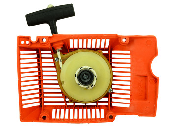 Startování pro Husqvarna 268