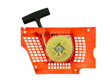 Startování pro Husqvarna 340,345,350