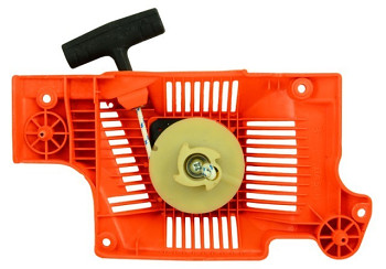 Startování pro Husqvarna 51,55