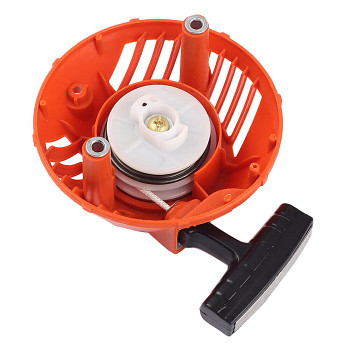 Startování pro Husqvarna 124L/R,125R