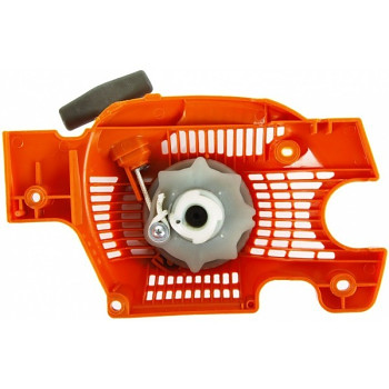 Startování pro Husqvarna 137,142