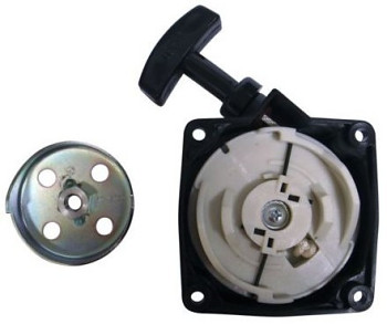 Startování pro Alko BC,Mitsubishi TL43