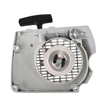 Startování pro Stihl MS361