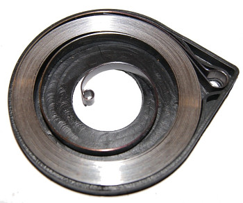 Startovací pero pro Hecht