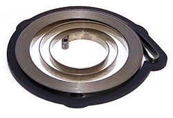 Start.pero pro Husqvarna 356,394,395