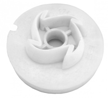 Startovací kladka pro Husqvarna 365,371