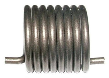 Pomocná pružina pro Husqvarna 340,445E