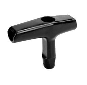 Startovací ručka pro Stihl