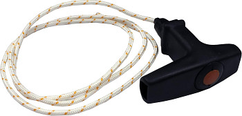 Startovací ručka pro Stihl (šňůra 3,5mm)