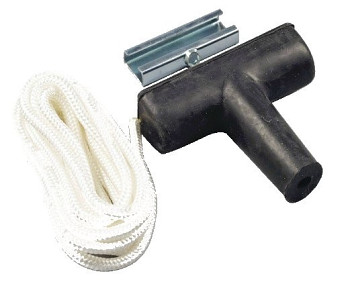 Startovací ručka univerzál (šňůra 4,5mm)