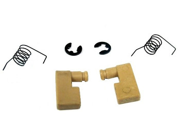 Sada startování pro Hecht