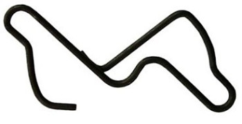 Pružina západky pro Stihl 034,036,MS460