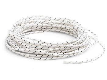 Startovací šňůra 3,0mm/1,0m