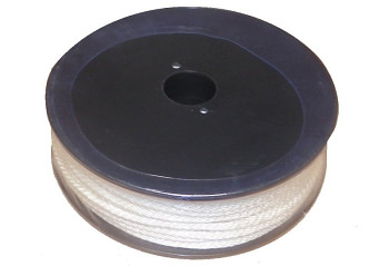 Startovací šňůra 2,7mm/50m