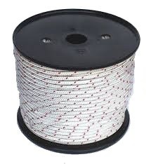 Startovací šňůra 4,8mm/100m