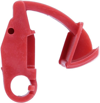 STOP-páčka pro Husqvarna 340,345