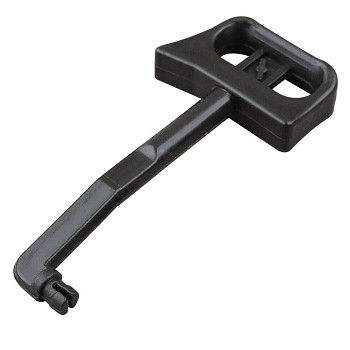 Ovladač sytiče pro Husqvarna 61,268