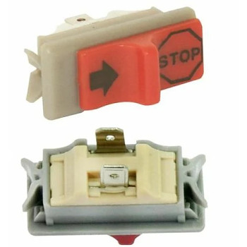 STOP-spínač pro Husqvarna 240,245