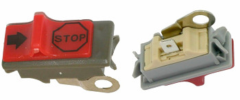 STOP-spínač pro Husqvarna 61,266