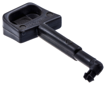 Ovladač sytiče pro Husqvarna 41,136,141