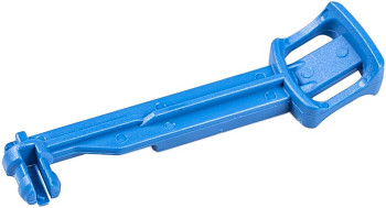 Ovladač sytiče pro Husqvarna 455,460