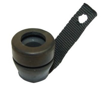 Silenblok pro Hecht 939,941 levý